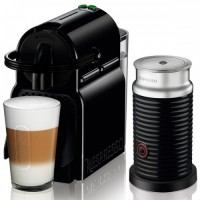 Кофемашина капсульного типа Nespresso EN80.BAE