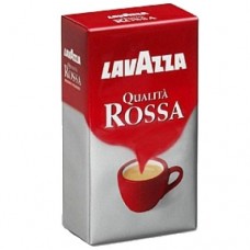Купить Lavazza Rossa 250 грамм (подходит для пустых капсул) в интернет-магазине