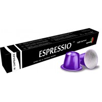 Кофе капсулы для Nespresso Espressio Caffe Espresso