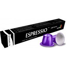 Кофе капсулы для Nespresso Espressio Caffe Espresso
