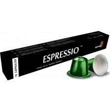 Купить Кофе капсулы для Nespresso Espressio Espresso 10 капсул в интернет-магазине