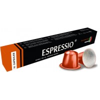 Кофе капсулы для Nespresso Espressio Caramelito