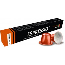 Купить Кофе капсулы для Nespresso Espressio Caramelito 10 капсул в интернет-магазине