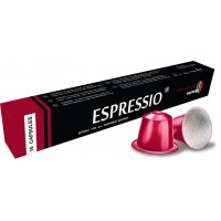 Кофе капсулы для Nespresso Espressio Cherry Brandy