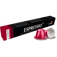 Купить Кофе капсулы для Nespresso Espressio Cherry Brandy 10 капсул в интернет-магазине