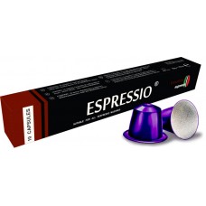 Купить Кофе капсулы для Nespresso Espressio Ciocattino 10 капсул в интернет-магазине