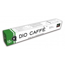 Кофе капсулы для Nespresso Dio Caffe  Grand Espresso