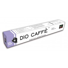 Купить Кофе капсулы для Nespresso Dio Caffe  Gran Riserva 10 капсул в интернет-магазине