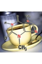 Влияние кофе на бактерии. Исследования ученых