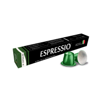 Кофе капсулы для Nespresso Espressio  Grand Espresso