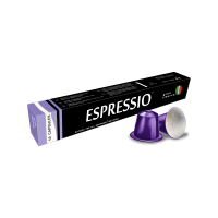Кофе капсулы для Nespresso Espressio  Gran Riserva