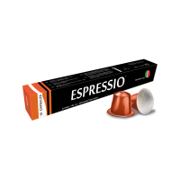 Кофе капсулы для Nespresso Espressio  Mattino
