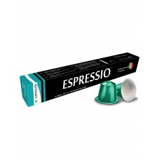 Купить Кофе капсулы для Nespresso Dio Caffe  Espressio Ricco 10 капсул в интернет-магазине